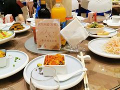 -海景壹号大酒店(滨湖店)