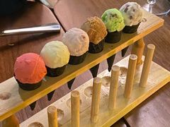 -ibarrel爱杯·bistro&brunch(江宁路店)