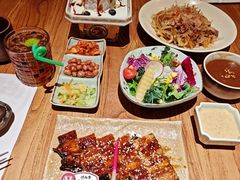 -炉胜·炉端烧·居酒屋