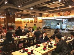 大堂-添好运点心专门店(北角店)