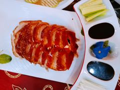 -大江南食府(石景山店)