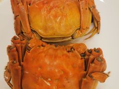 -东方豪景花园酒店·怡景旋转餐厅