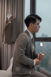 点击看大图 -BROTHER西服礼服定制·商务·婚礼(佛山南海店)