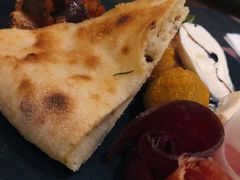 -OGGI TRATTORIA PIZZERIA(深业上城店)