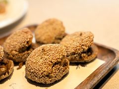 -四季民福烤鸭店(外滩外白渡桥店)