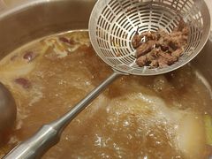 -潮正和潮汕牛肉火锅·老字号(番禺万达店)