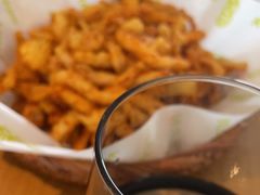 -苦尽酒馆·川菜(鼓楼店)