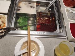 -海底捞火锅(坪山益田假日广场店)