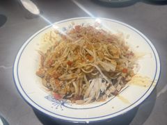 黄记凉粉-富临轩私房菜(集庆门大街店)