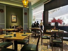 -安南越南餐厅(青岛万象城店)