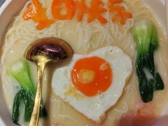 生日面-锦府园·新台州菜(合生汇店)