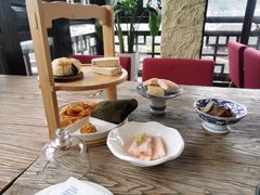 -上席擂茶·新中式青年茶馆(古城店)
