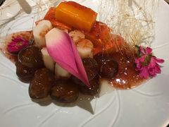-柒园·三十年创意杭帮菜(龙湖滨江天街店)