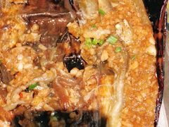 -老卜奎齐齐哈尔烤肉(人民东路店)