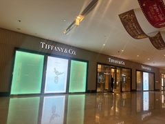 -Tiffany & Co.蒂芙尼
(南京德基广场店)