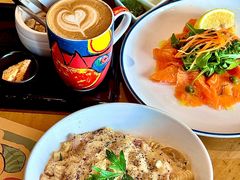 -安妮意大利餐厅(国贸店)