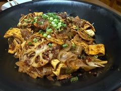 -掌上鲜(南顺城街店)