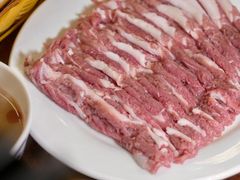-前门张记涮肉(前门店)