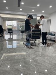 -D.z Salon 无痕接发潮店