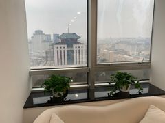 -白鲸自习室(公主坟店)