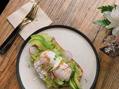 -O'mills Sourdough Bakery&Bistro(永嘉路店)