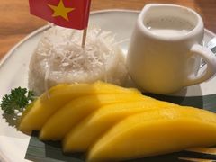 -越美小馆·越南料理(曲江店)