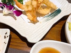 -贵木日本料理·铁板烧(新地假日广场店)