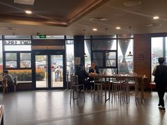 -汉堡王(梅村服务区南店)