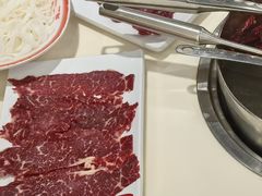 -陈记顺和潮汕牛肉火锅(韩江路店)