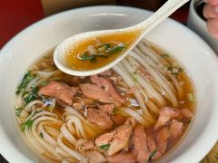 -易裕和·长沙米粉(竹塘西路店)