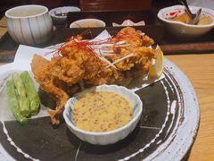 -味太助·银饭食堂(中华城店)