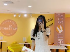 -茂业百货(东门店)