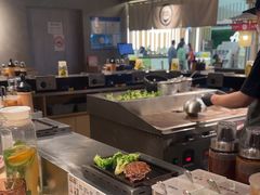 -肉肉大米(金虹桥店)