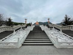 -溪口-滕头旅游景区