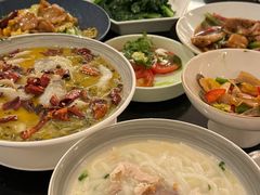 -铭轩中餐厅·海南菜·粤菜(亚龙湾瑞吉店)