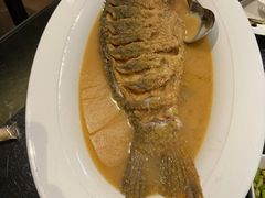 -阿庄新豫菜(通泰路店)