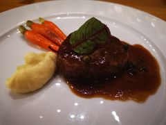 -君悦酒店·La Terrazza意合園·意式风味