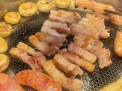 -大喜烤肉(海宁尚东店)