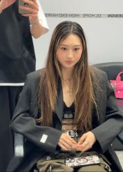 -DL HOPE造型