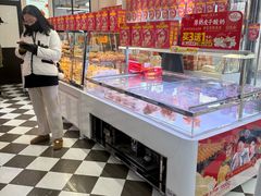 -味多美蛋糕(新和平里店)