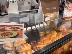 -BAKER&SPICE(环贸店)