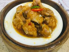 -点都德(大茶楼店)