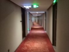 -府上酒店(广州火车站越秀公园地铁站店)