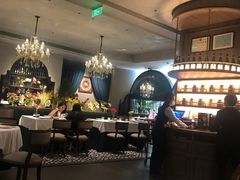 -狮拾久·现代新加坡料理(壹方城店)