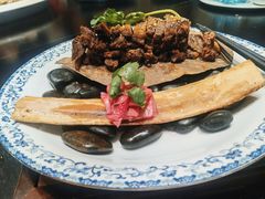 雪花牛排-佳丽海鲜大酒楼(环岛海景店)