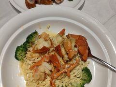 -万龙洲海鲜(亚运村店)