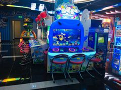 -真快活Coohoo Max(武汉绿地新田360店)