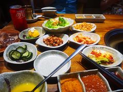 -牛人·雪花牛·木炭烤肉(昆山陆家店)