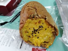 -韩国利尔面包(桂林路店)