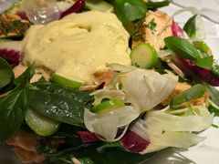 -壳里西餐厅Coquille Seafood Bistro(蒙自路店)